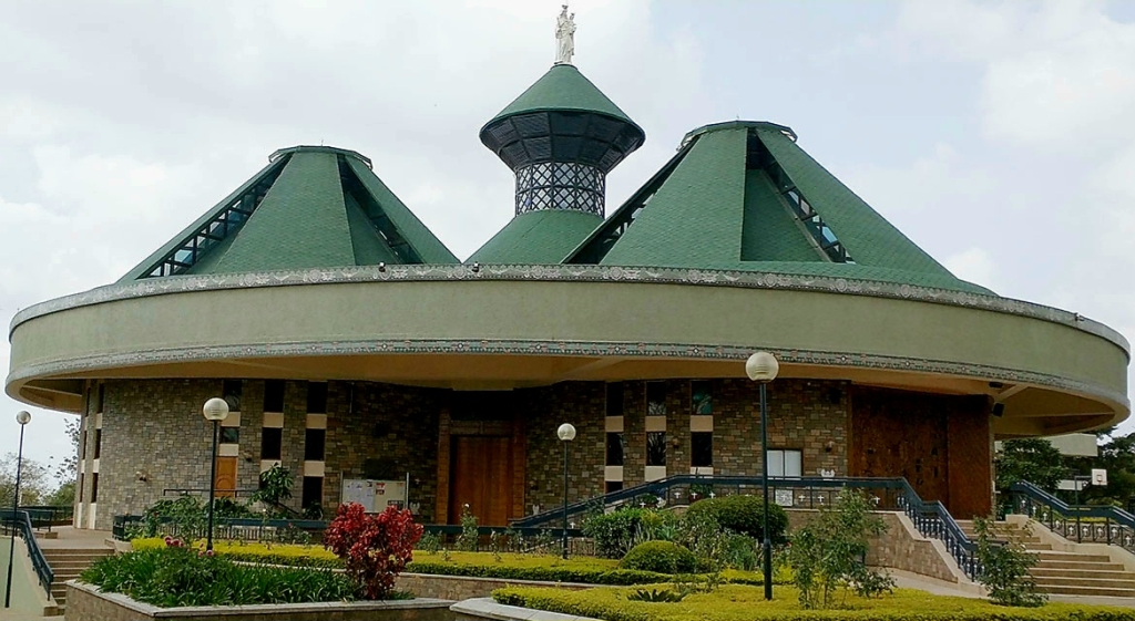 Don Bosco Catholic Church