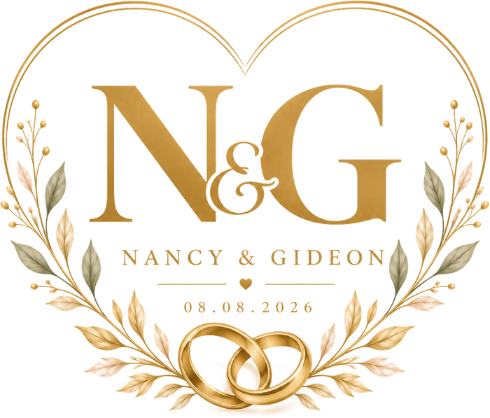 Nancy & Gideon